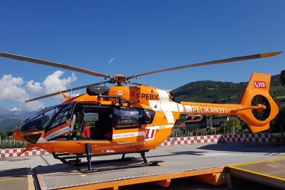 Bressanone